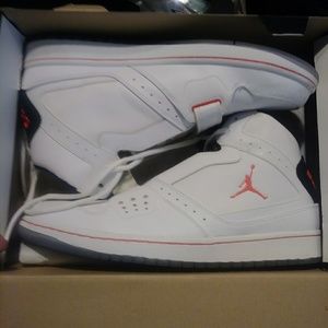 jordan flight 1 strap